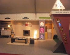 EXPO, PORTES OUVERTES, FOIRES, 49 – CORZE, DURTAL, BAUNE, BEAUVEAU … T. CHATELAIN Artisan peintre …