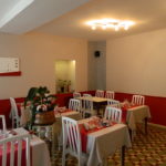 REVETEMENT MURS SALLE RESTAURANT