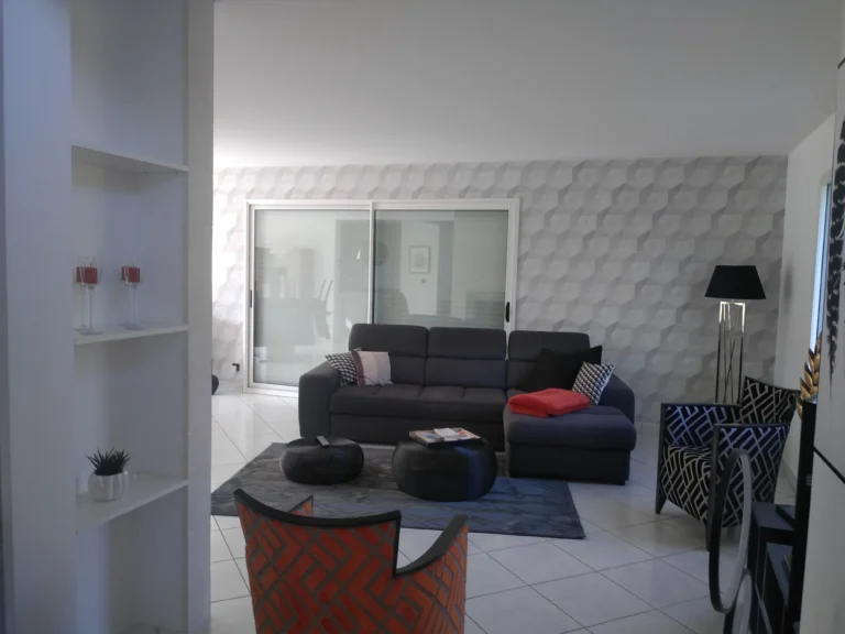 Papier peint structure 3d