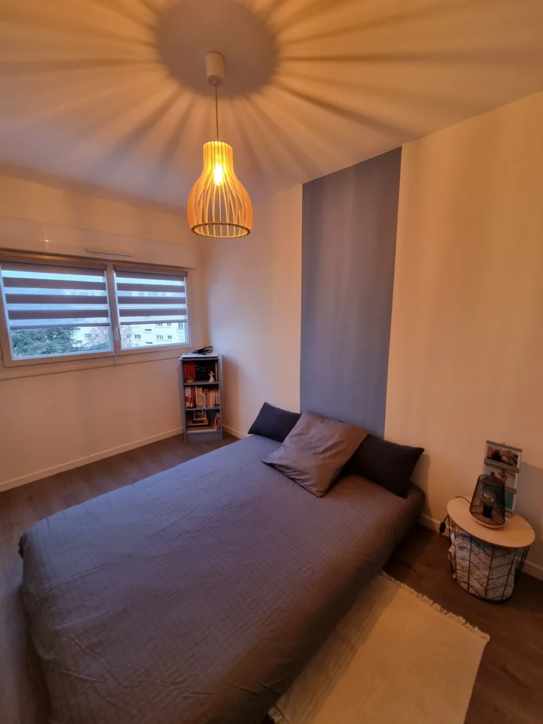 Texture relief + peinture