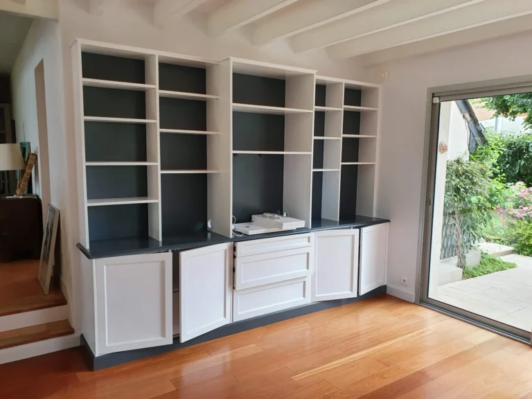 Peinture polyuréthane