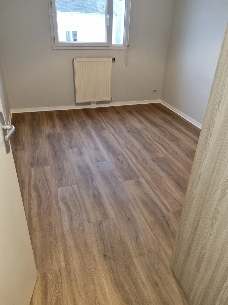 Après - SOL LAME LVT