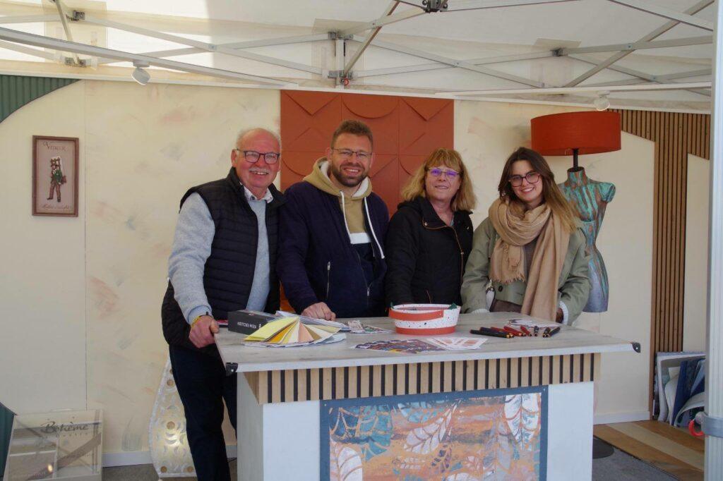 Foire Corzéenne le 28 et 29 mars 2026