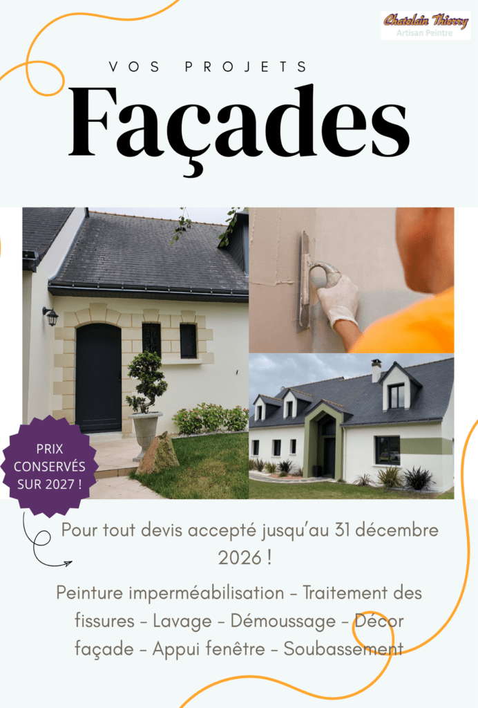 2027 se prépare dès maintenant !